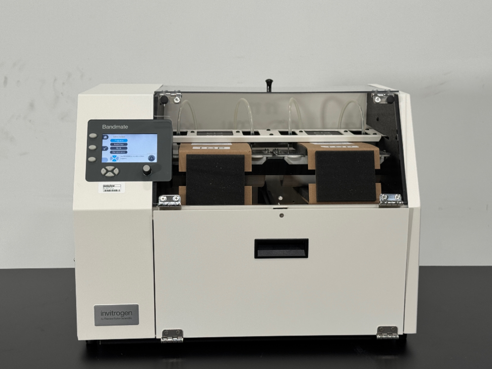 Image of Invitrogen Bandmate Automated Western Blot Processor